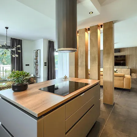 Amazing In Holiday home Medulin