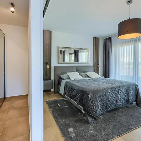 Holiday home Amazing In Medulin