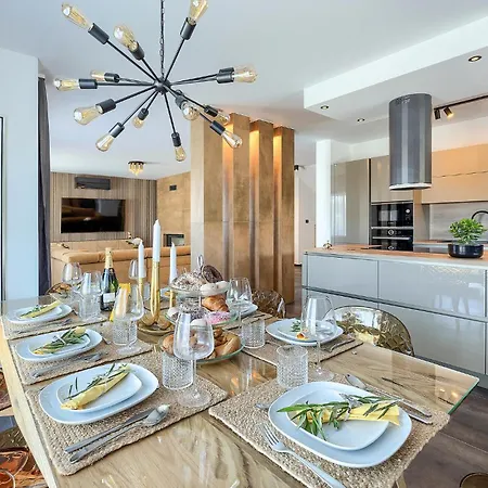 Holiday home Amazing In Medulin