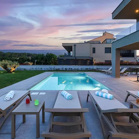 Holiday home Amazing In Medulin